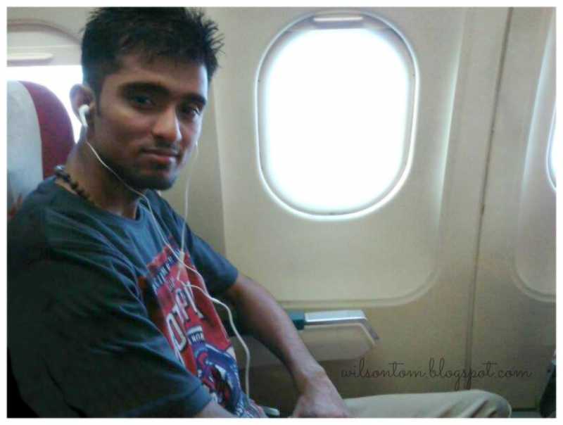 Sorry Bloggers - Was Busy With Sister