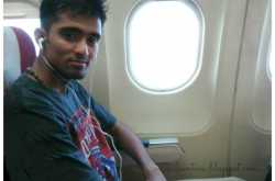 Sorry Bloggers - Was Busy with Sister\