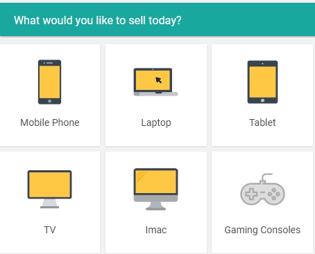 Sorting E-waste With #CleanUpCashOut