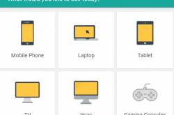 Sorting E-waste with #CleanUpCashOut