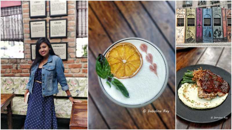 Sotally Tober - Residency Road - She Knows Grub - Food & Travel