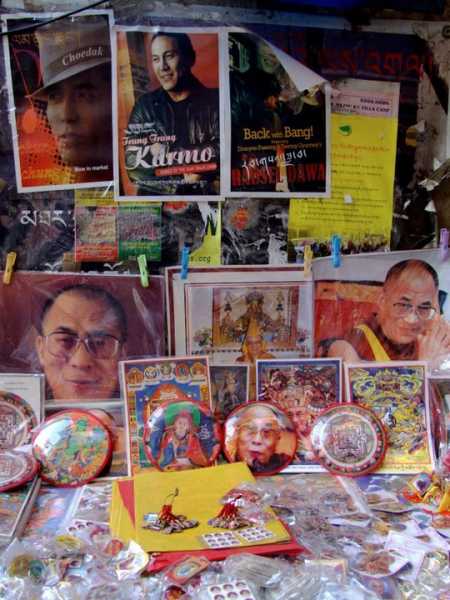 Soul Food In Little Lhasa