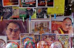 Soul food in Little Lhasa