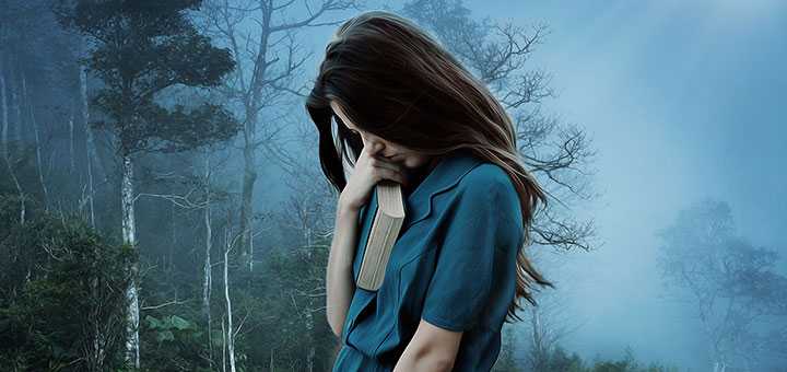 Soulless | By Sushma Saha