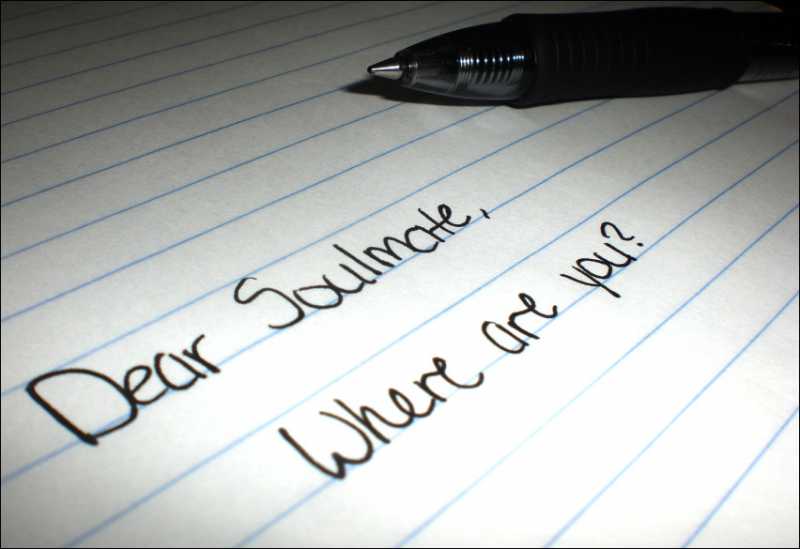 Soulmate : The Impulse