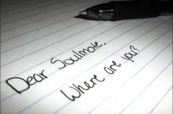 Soulmate : The Impulse