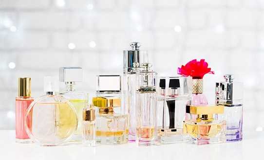 Souq Beauty And Perfumes Week: Handpick Your Favourite Products At Exciting Deals -