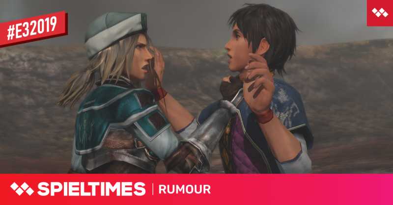 Source: The Last Remnant Is Coming To Switch