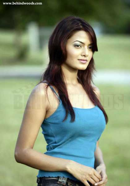 South Actress- Monishka Photo Gallery