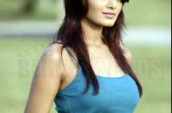 South Actress- Monishka photo gallery