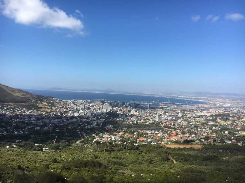 South Africa - Cape Town And Garden Route