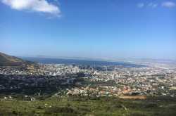 South Africa - Cape Town and Garden Route