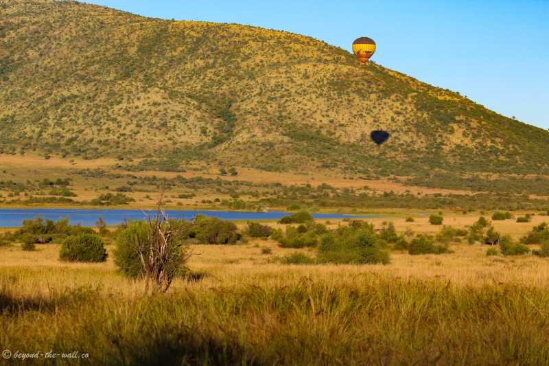 South Africa On A Budget - Key Tips To Save Costs On A Road Trip In SA