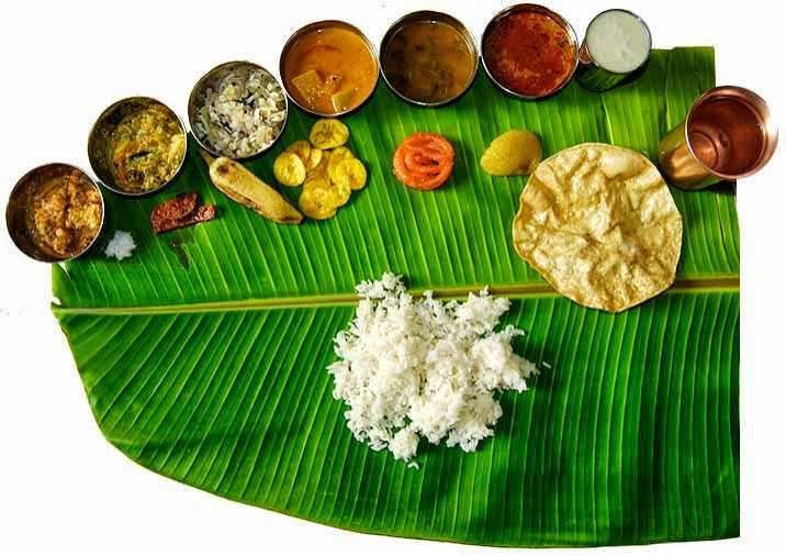 South Indian Non-Veg Diet Plan To Lose Weight