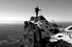 South Social Stage: Ego Can Kill Your Stage Fear - Akshay Chaaruvaaka