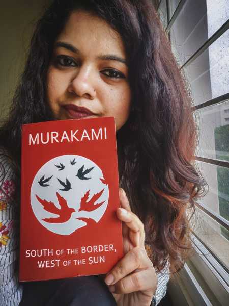 South Of The Border, West Of The Sun By Haruki Murakami || Book Review - Life And Its Experiments