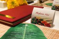 Southern Spices Festival - Maya, Trident BKC