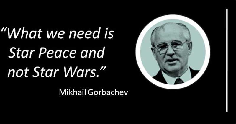 Soviet Military Doctrine : Under Gorbachev