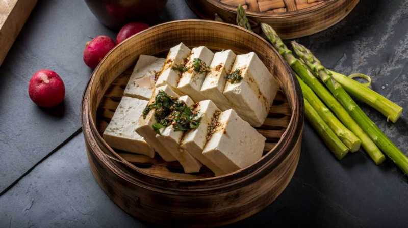 Soy - Sustainable And Environmental Friendly Source Of Protein