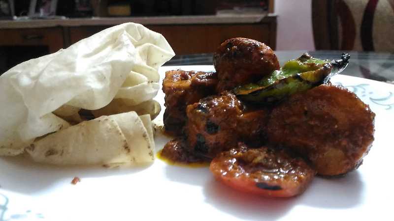 Soya Chaap - Lesser Known Jewels Of Delhi