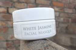 Spa Ceylon White Jasmine Facial Masque Review