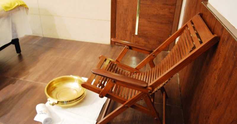 Spa Review - Serena Spa At Corinthians Pune