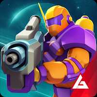 Space Pioneer - Shoot, Build And Rule The Galaxy V1.2.0 Download