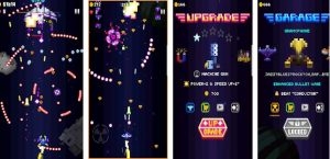 Space War - 2D Pixel Retro Shooter Review