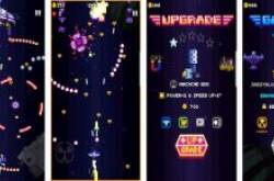 Space War - 2D Pixel Retro Shooter review