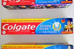 Space was never such Magical