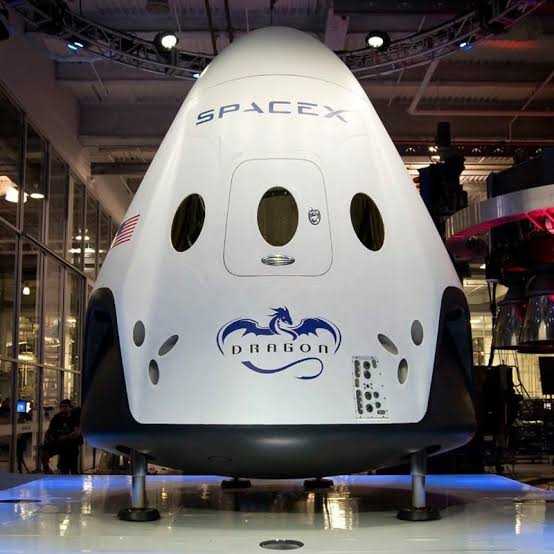 SpaceX