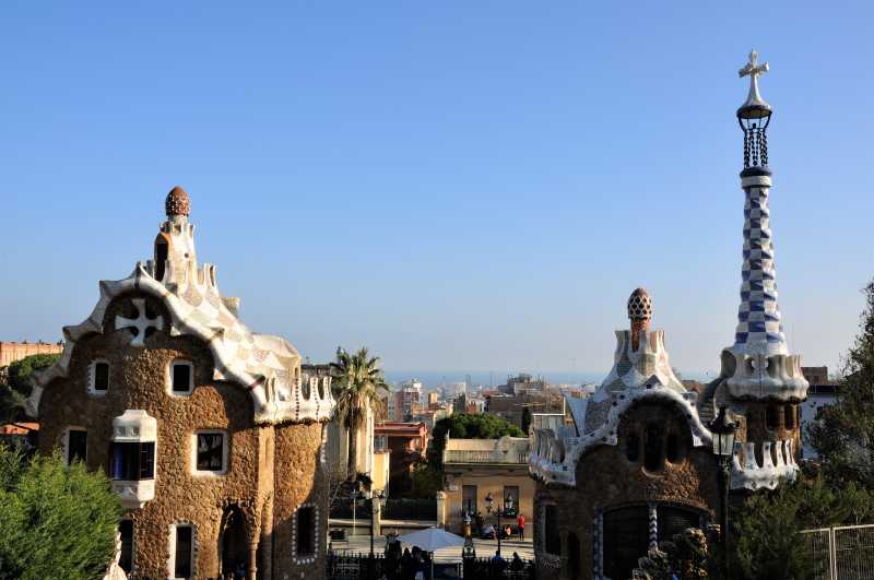 Spain Sabores - Barcelona, Catalonia