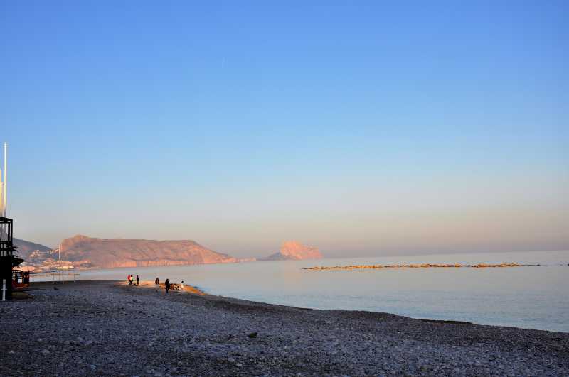 Spain Sabores - Costa Blanca