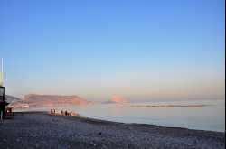 Spain Sabores - Costa Blanca