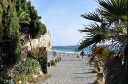 spain sabores - costa tropical