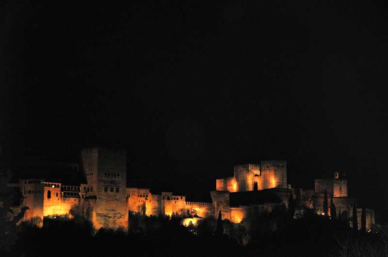 Spain Sabores - Granada, Andalusia