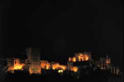 Spain Sabores - Granada, Andalusia