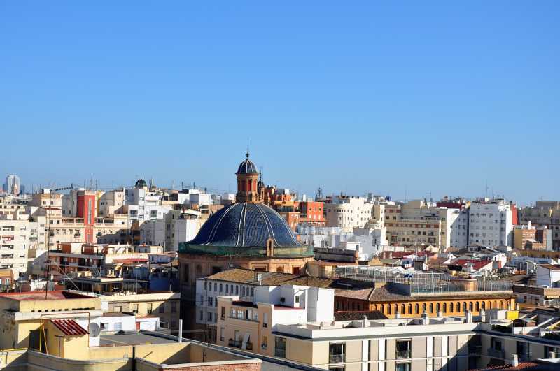 Spain Sabores - Valencia