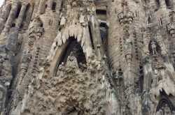 Spain Travel Diary #1: Barcelona