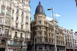 Spain Travel Diary #2: Madrid