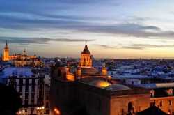 Spain Travel Diary #3: Seville