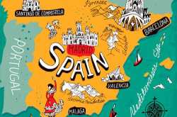 Spain’s economy is thriving!! Why? No PM for last 300 days!!