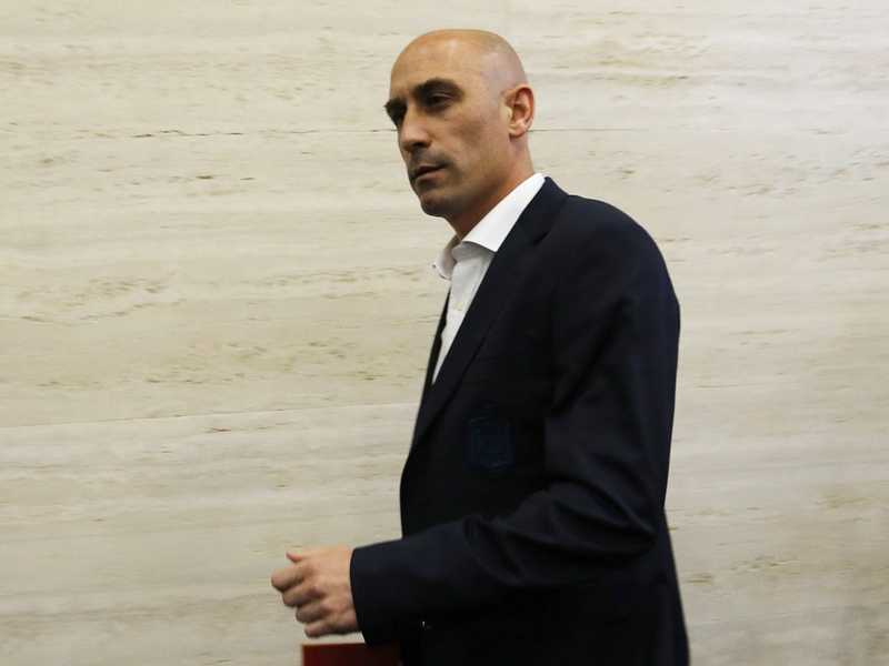 Spanien: Streit Um Ligaspiel In Den USA Eskaliert - The Gazette24