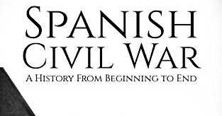Spanish Civil War By Hourly History – Book Review