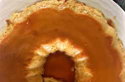 Spanish flan & friends