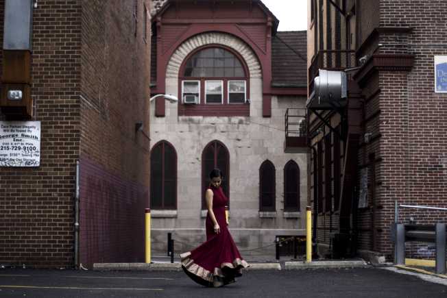 Sparkle, This Wedding Season! | Modaninja