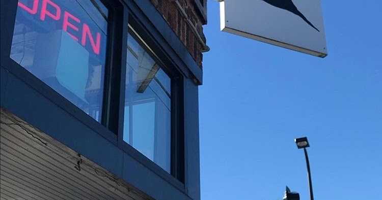 Sparrow Cafe | South Minneapolis