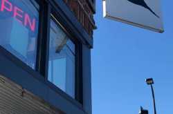 Sparrow Cafe | South Minneapolis