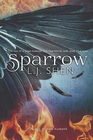 Sparrow By L.J Shen-Book Review