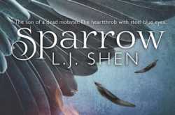 Sparrow by L.J Shen-Book Review